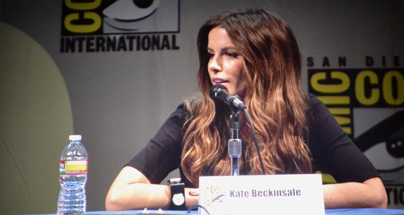 Comic-Con 2011 Photos Continued