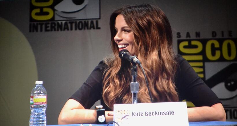 Comic-Con 2011 Photos Continued