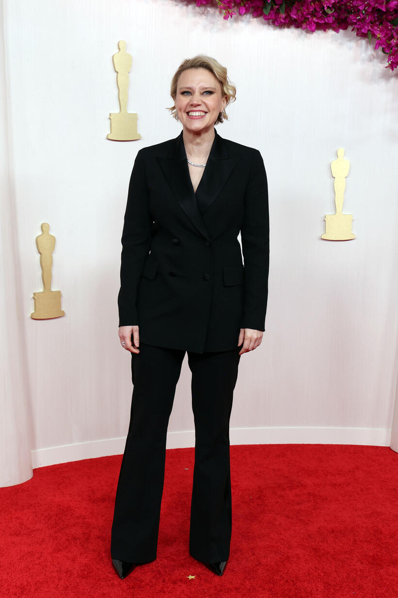 
	Kate McKinnon
