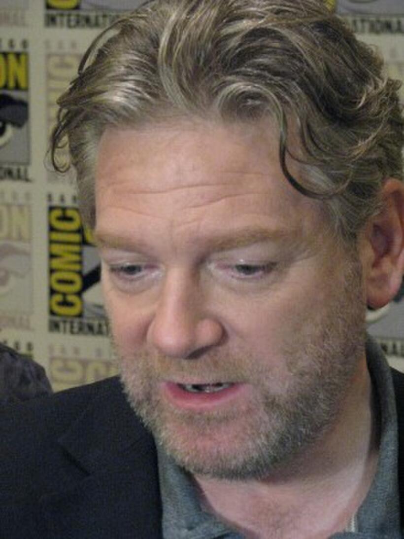 Comic-Con 2010 - Day 3