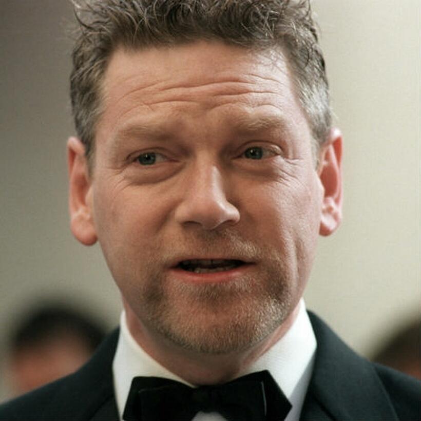 
	You Mean THEY Have Never Won an Oscar?
