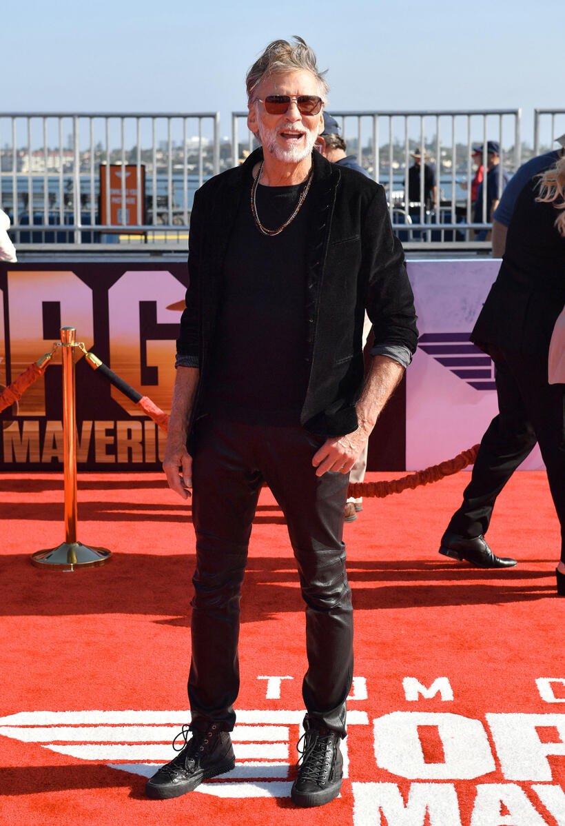 
	'Top Gun: Maverick' World Premiere
