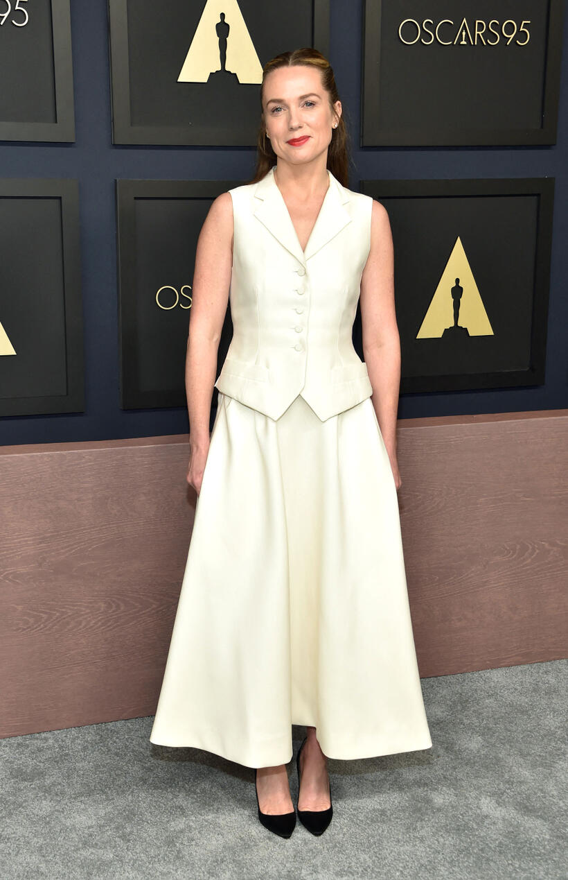 
	Kerry Condon
