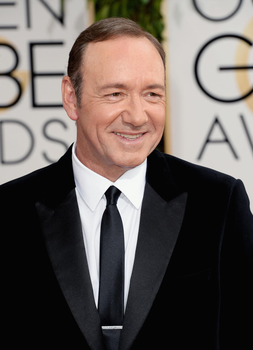
	2014 Golden Globes Red Carpet
