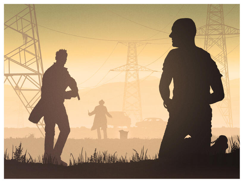 
	This Weekend: The Good, the Bad and the Artistic
