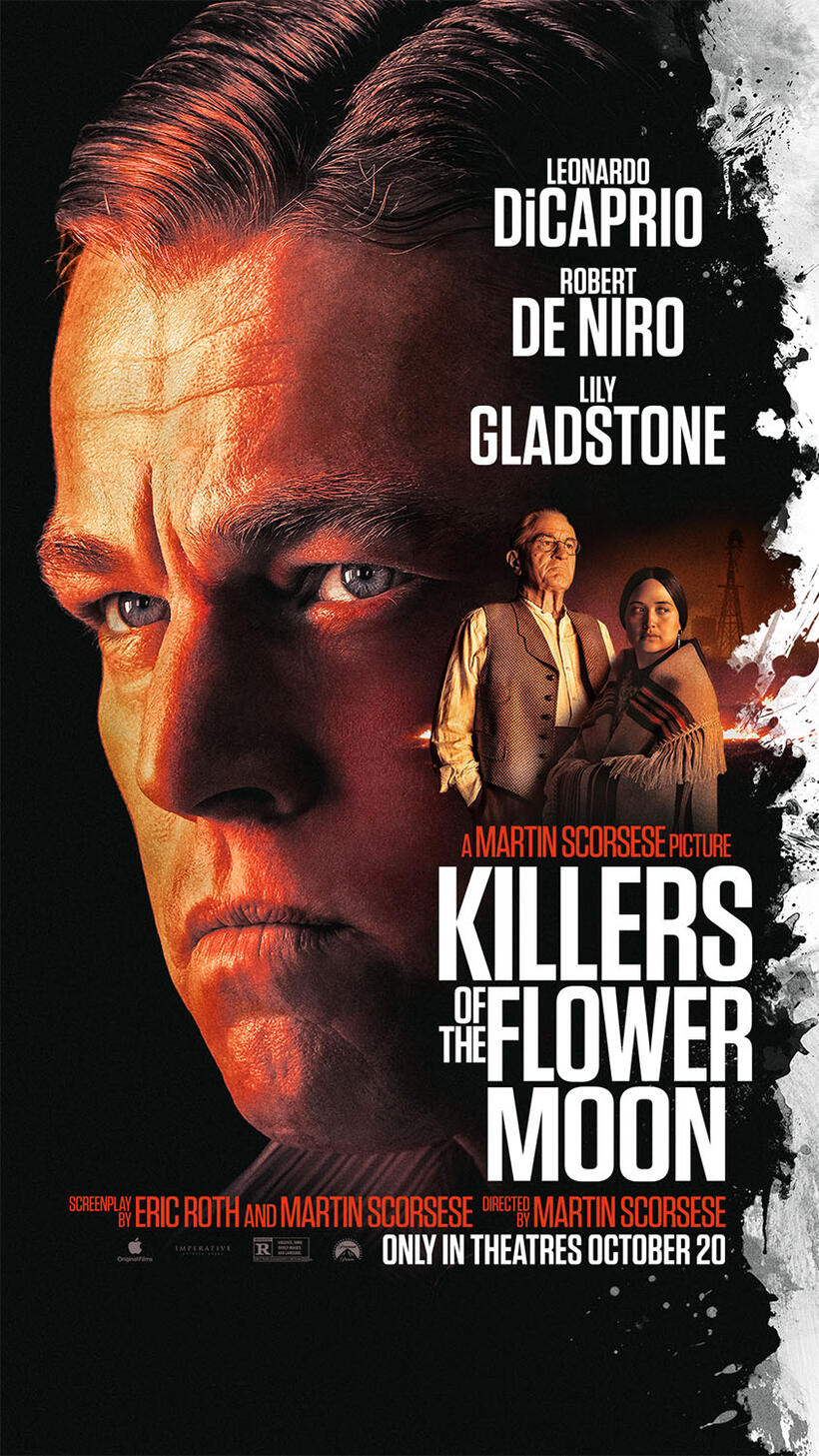 
	Killers of the Flower Moon
