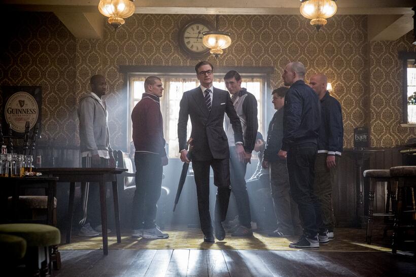 
	21 Movies You Should See in 2015
