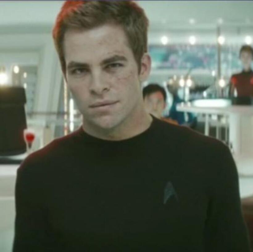 Guide to the Star Trek Universe