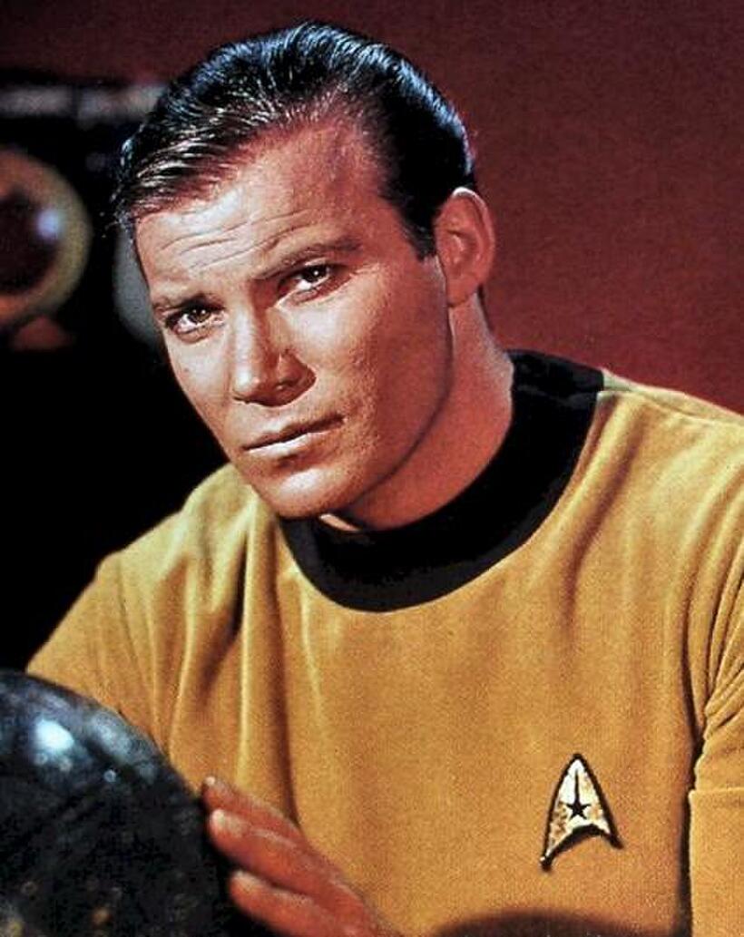 Guide to the Star Trek Universe