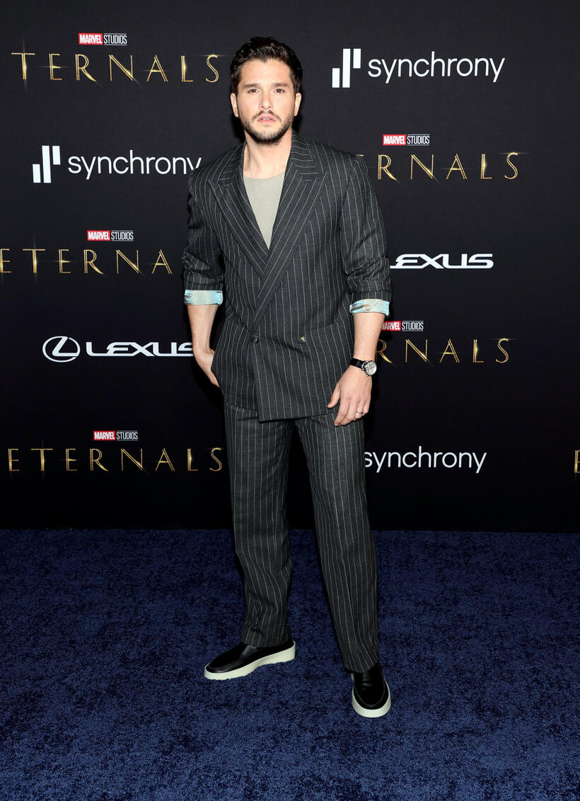  Eternals Premiere Fandango