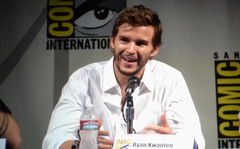 Comic-Con 2011 Photos Continued