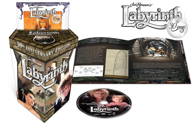 
	The Fandango 2016 Gift Guide
