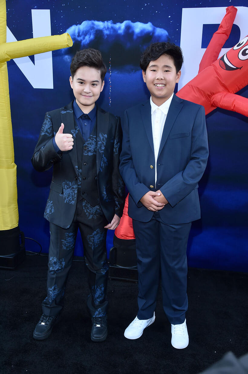 
	Lincoln Lambert and Jacob Kim
