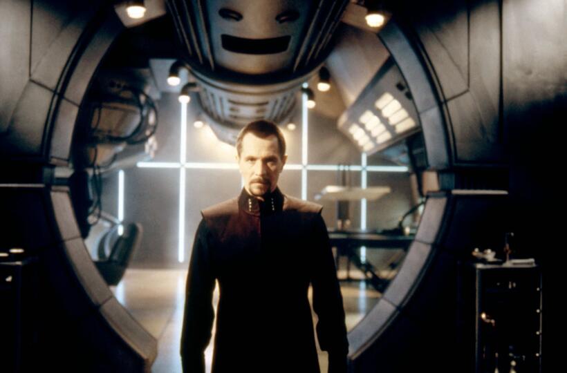
	lost in space gary oldman
