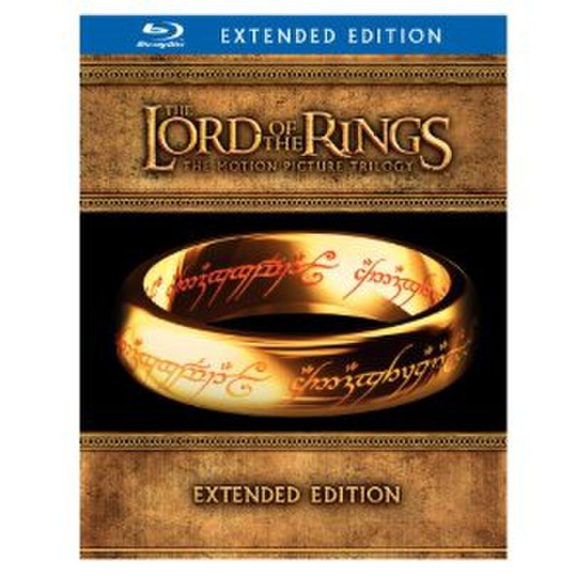 DVD Gift Guide 2011