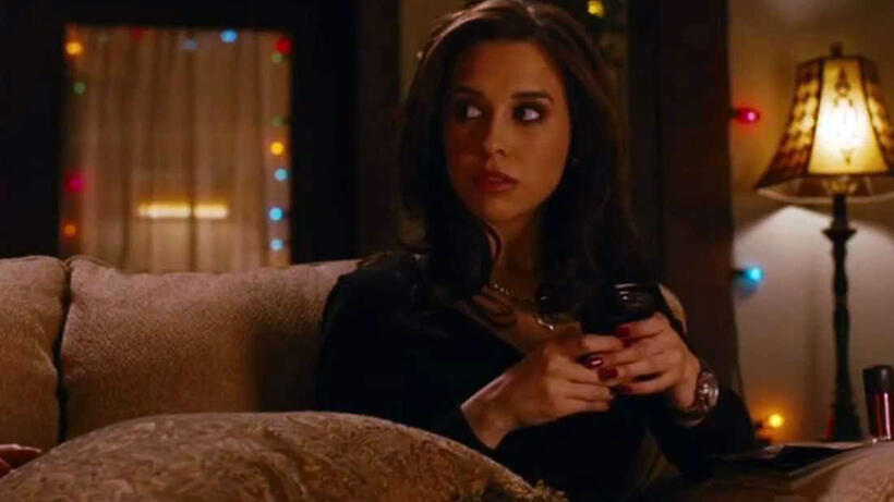 
	65 Horror Movie Hotties
