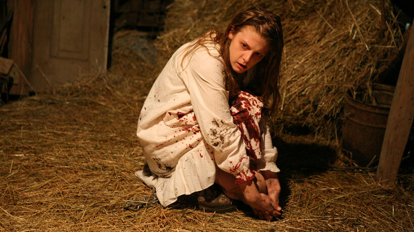 
	In Defense of PG-13 Horror
