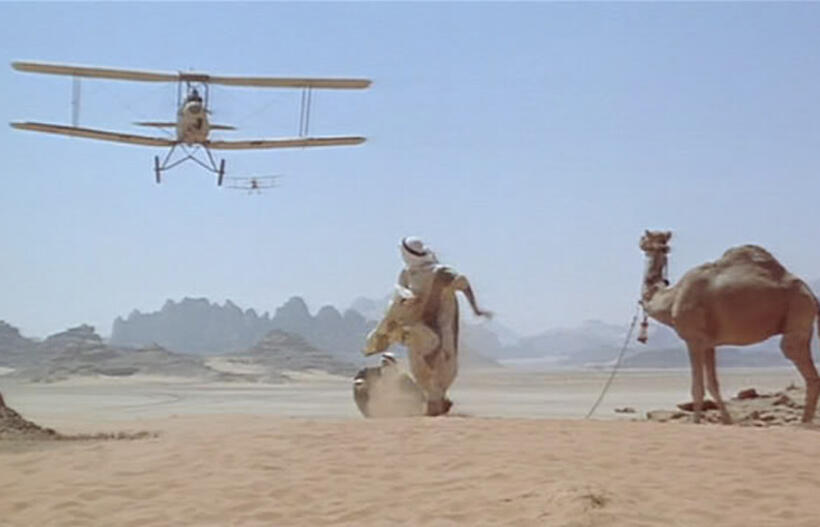 The Greatest Period Piece Movies