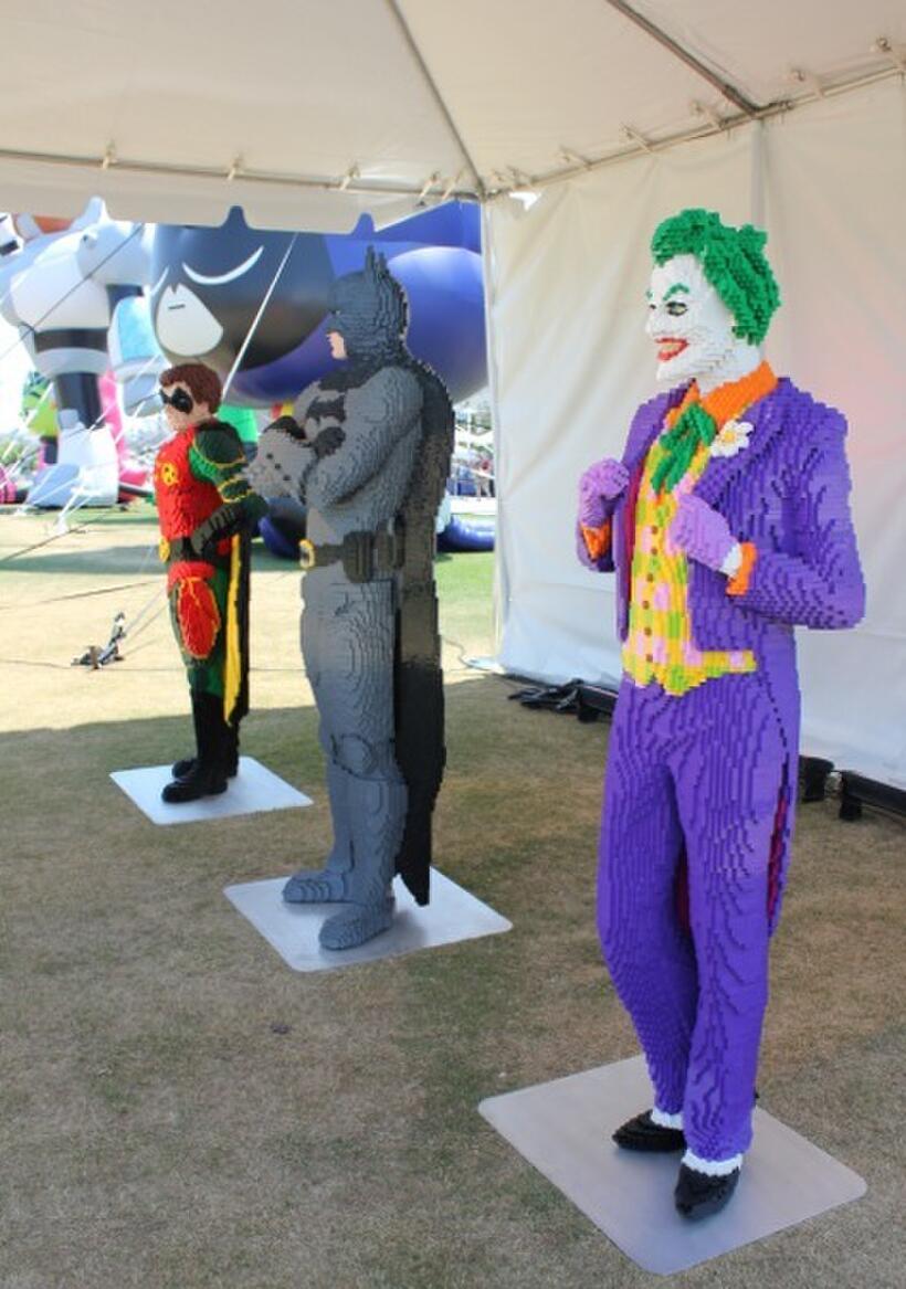 Comic-Con 2013 Photos: Inside, Outside and All Around!