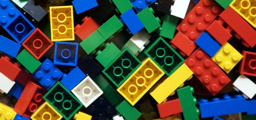 Legos