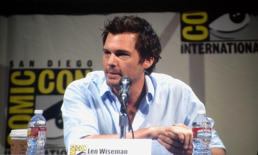 Comic-Con 2011 Photos Continued