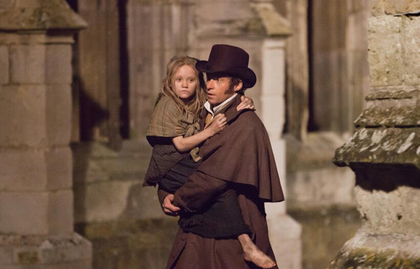 Les Miserables