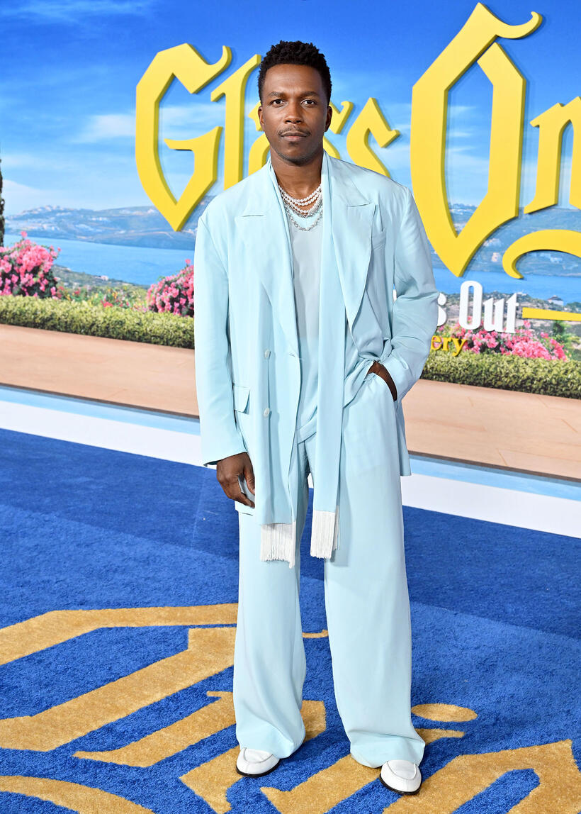 'Glass Onion A Knives Out Mystery' Premiere Fandango