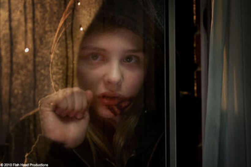 2010 Fall Movie Guide