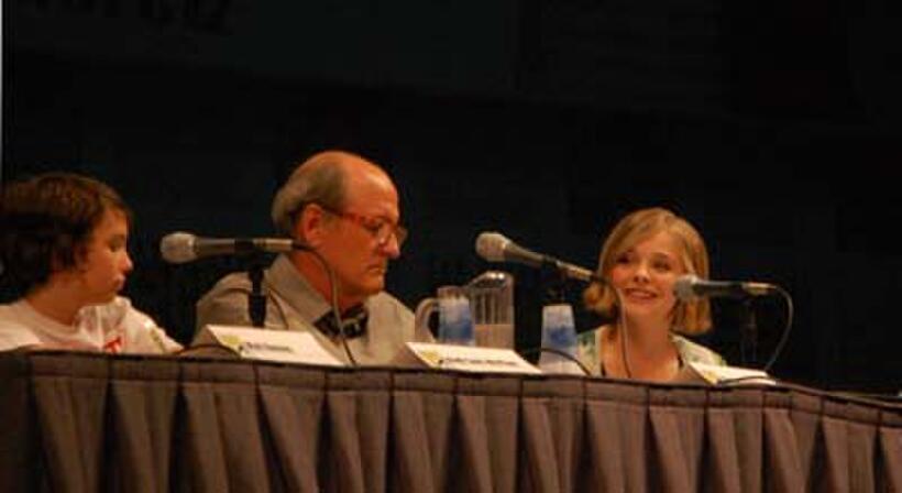 Comic-Con 2010 - Day 3