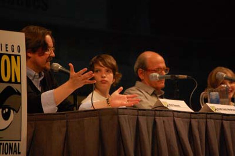 Comic-Con 2010 - Day 3