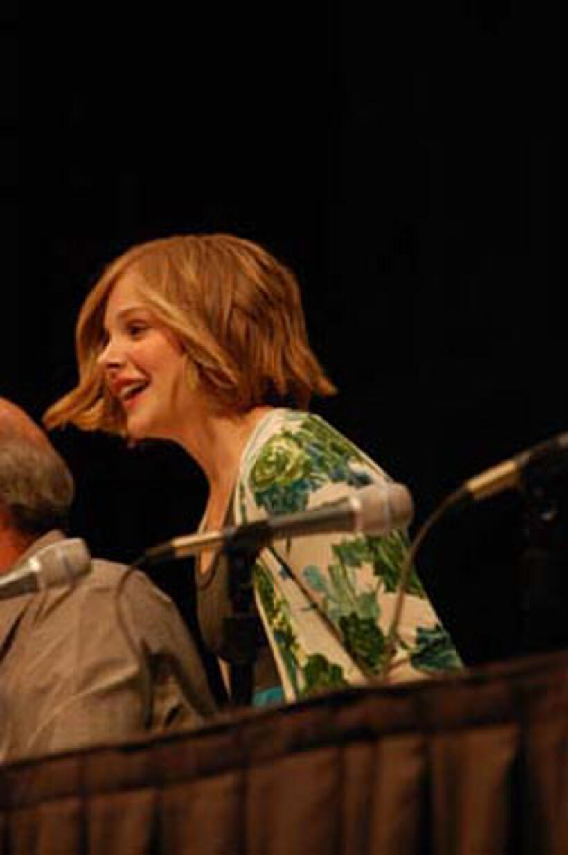 Comic-Con 2010 - Day 3