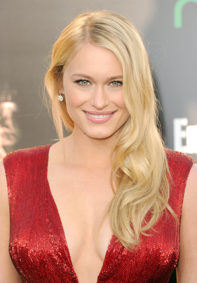 
	The Hunger Games&nbsp;Leven Rambin

