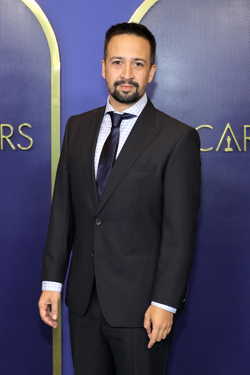 
	Lin-Manuel Miranda
