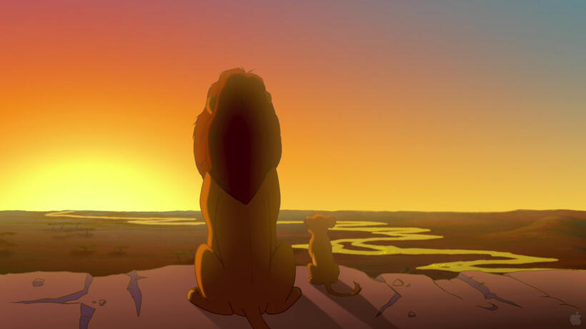The Lion King