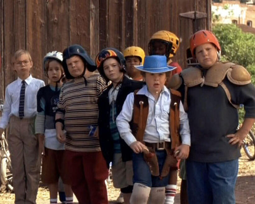 Movies to Inspire Your Kids to Go Outside Before School Starts