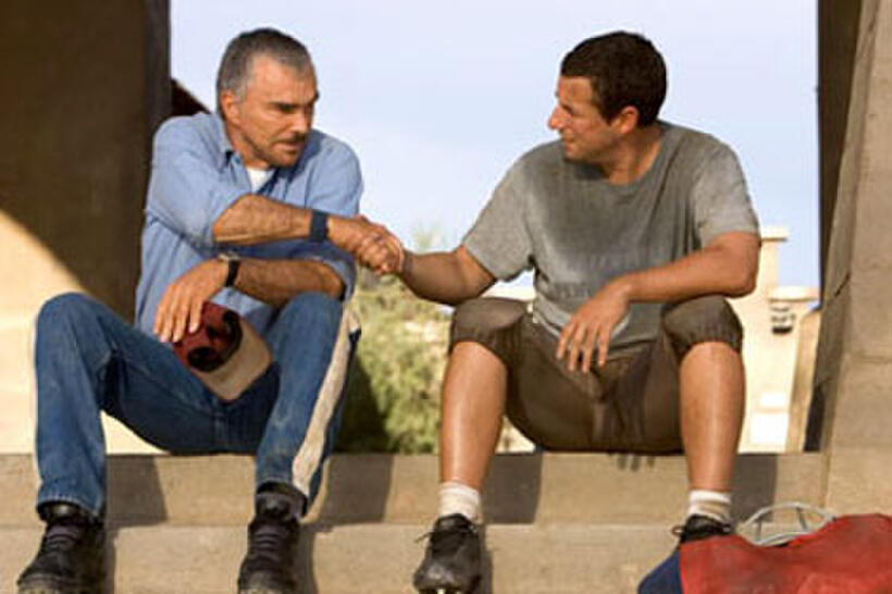 Adam Sandler's Greatest Lines