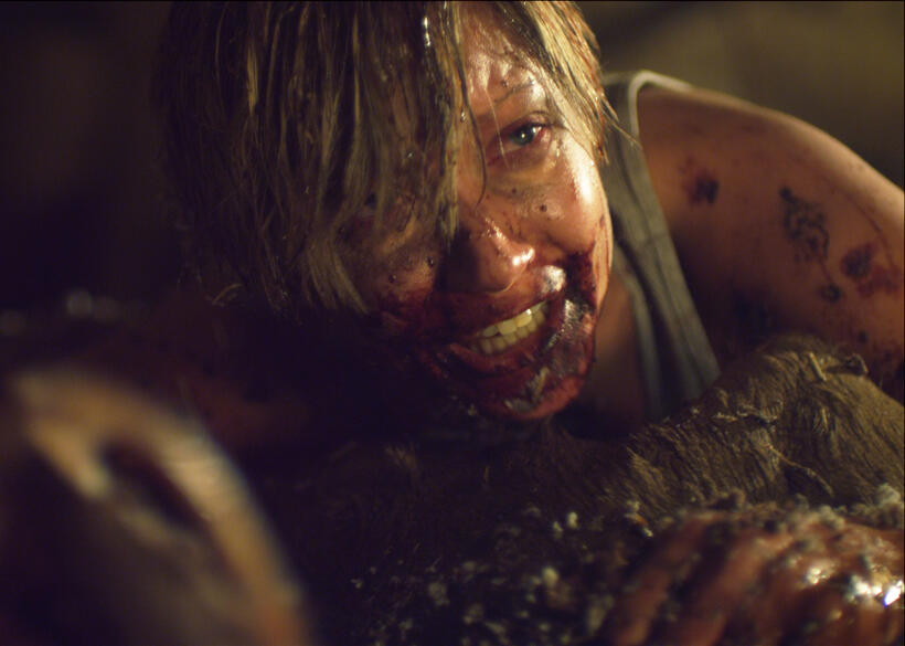 
	Lovely Molly (2012)
