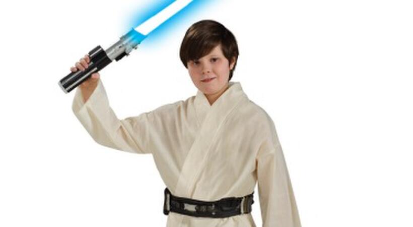 20 Cool Halloween Costumes for Kids