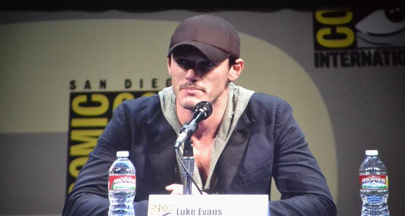 Comic-Con 2011 Photos Continued