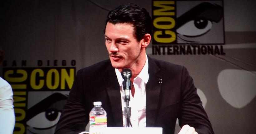 Comic-Con 2011 Photos Continued