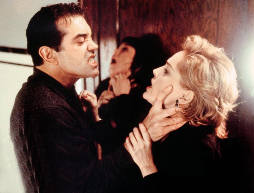 
	American Remakes of French Hits
