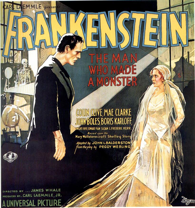 
	Monster Movie Remakes
