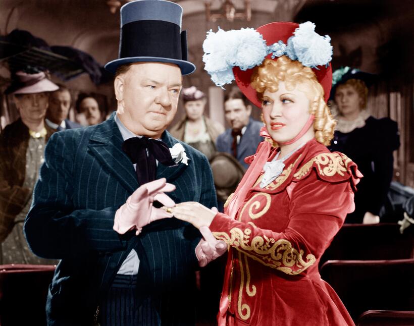 
	How the West Was Fun - Western Comedies
