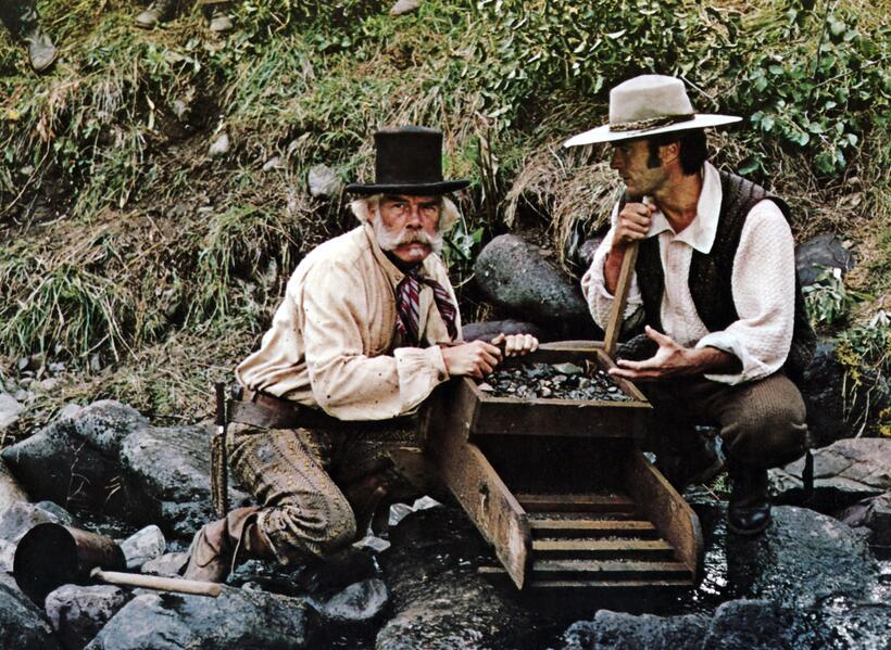 
	How the West Was Fun - Western Comedies

