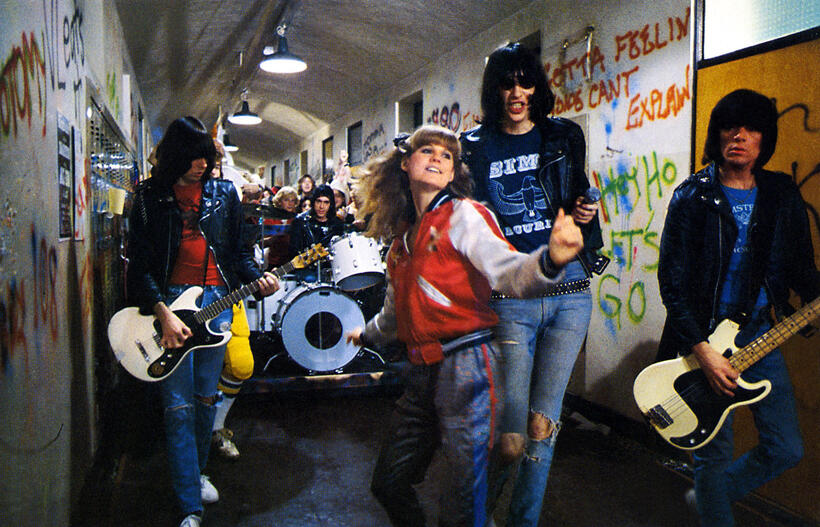 Rock 'n' Roll High School