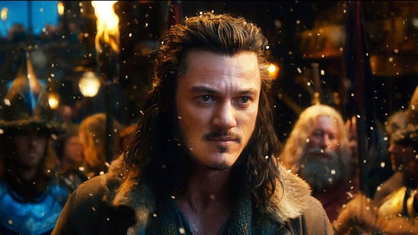 
	A Character Guide to 'The Hobbit' Movies
