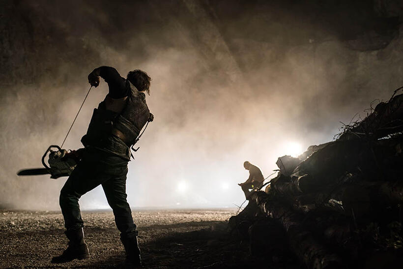 
	MANDY (SEPTEMBER 14) (exclusive)

