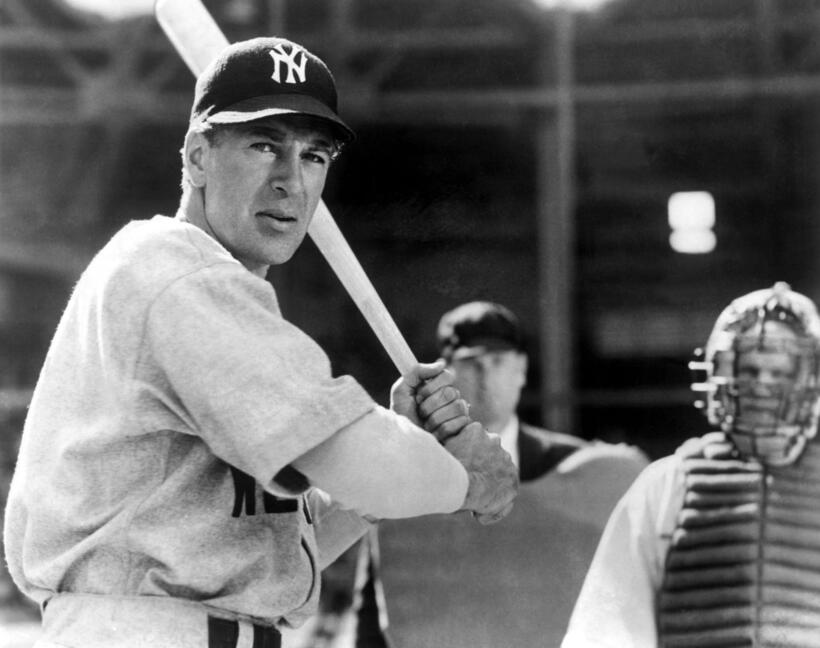 
	Play Ball! The Movies' Greatest Sluggers
