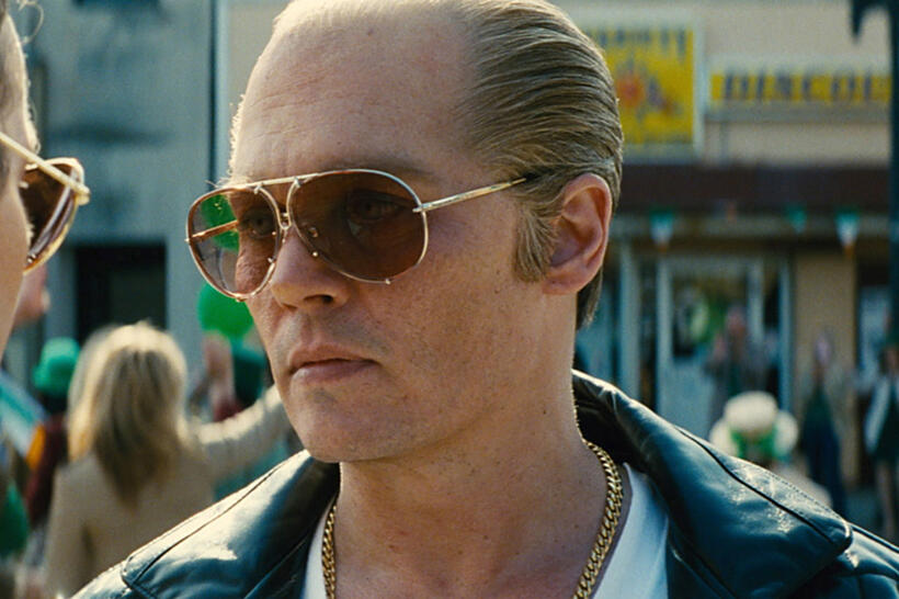 
	Black Mass
