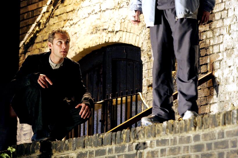 
	Parkour in Film
